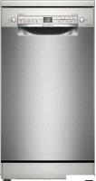 Отдельностоящая посудомоечная машина Bosch Serie 2 SPS2HMI54Q