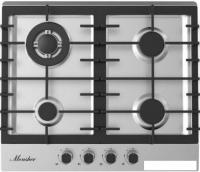 Варочная панель Monsher MKFG 60 G-SFT