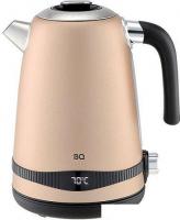 Электрический чайник BQ KT1724SW (бежевый)