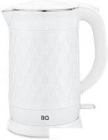 Электрический чайник BQ KT1715P (белый)