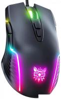 Игровая мышь Onikuma CW905 Black Twist