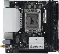 Материнская плата BIOSTAR B760NH-E Ver. 5.1