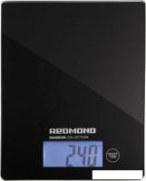 Кухонные весы Redmond RS-772 (черный)