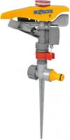 Распылитель Hozelock Pulsating Sprinkler 2550