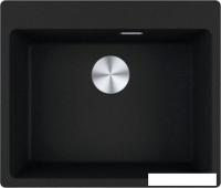 Кухонная мойка Franke MRG 610-54 FTL 114.0696.194 (черный матовый)