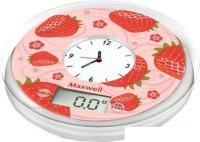 Кухонные весы Maxwell MW-1452
