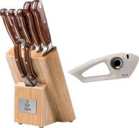 Набор ножей Taller TR-22001 + точилка TR-62511