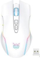 Игровая мышь Onikuma CW905 White Cloud