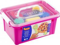 Пальчиковые краски Jovi 566 (6 цветов)