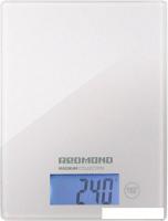 Кухонные весы Redmond RS-772 (белый)