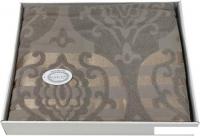 Плед Karven Cornely 1.5 P 962 v5 (серый/бежевый)