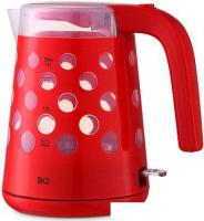 Электрический чайник BQ KT1713P (красный)