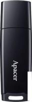 USB Flash Apacer AH336 64GB (черный)