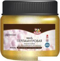 Краска Olecolor Перламутровая универсальная 0.1 кг (хамелеон)