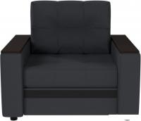 Кресло-кровать Sundays Home Атланта (рогожка серый)