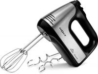 Миксер Holt HT-MX-003 (черный/нержавеющая сталь)