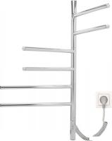 Полотенцесушитель Gloss & Reiter E2.L.43x80.F6 (таймер)