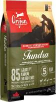 Сухой корм для собак Orijen Dog Tundra 2 кг