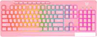 Клавиатура Onikuma Onikuma G32 Pink Knight