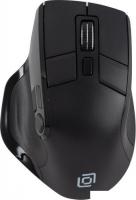 Игровая мышь Oklick 502MW (черный)