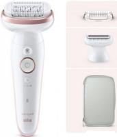 Эпилятор Braun Silk-epil 9 SES 9-030