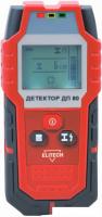 Детектор скрытой проводки ELITECH ДП 80