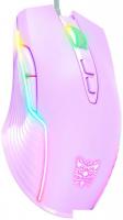 Игровая мышь Onikuma CW905 Purple Twist