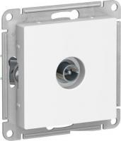 Розетка телевизионная Schneider Electric AtlasDesign ATN001393