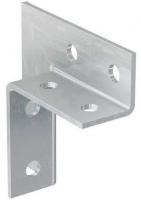 Уголок крепежный Fischer UWS 49479 (10 шт)