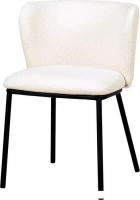 Стул Bergenson Bjorn Foggy BB0000828 (молочный)