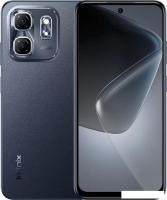 Смартфон Infinix Hot 50i X6531 4GB/128GB (изящный черный)