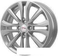 Литые диски iFree Панган (КС938) 16x6