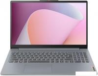 Ноутбук Lenovo IdeaPad Slim 3 15AMN8 82XQ009YRK