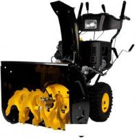 Снегоуборщик Champion ST861E