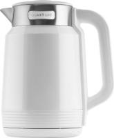 Электрический чайник Galaxy Line GL0364 (белый)