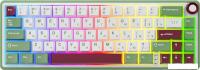 Клавиатура Royal Kludge R65 Green Sand (RK Brown)