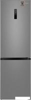 Холодильник Weissgauff WRK 2000 Total NoFrost Inverter Inox