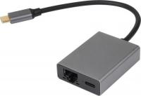 Док-станция VCOM CU4591