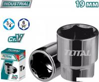 Головка слесарная Total THHAST34191