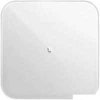 Напольные весы Xiaomi Mijia Body Fat Scale S200 MJTZC02YM (белый)