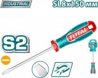 Отвертка Total TSDSL8150