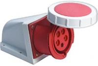 Розетка промышленная EKF PROxima ps-1152-16-380