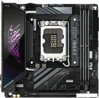 Материнская плата Gigabyte Z890I Aorus Ultra