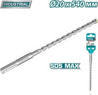 Бур Total TAC322008