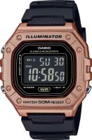 Наручные часы Casio W-218HM-5B