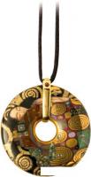 Кулон Goebel Artis Orbis Gustav Klimt Fulfilment 66-989-60-9
