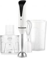 Погружной блендер BQ HB800S (белый/черный)