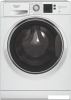 Стиральная машина Hotpoint NUS 5015 S RU
