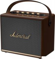 Беспроводная колонка Admiral Audio Levant (коричневый)