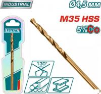 Сверло Total TAC11204501